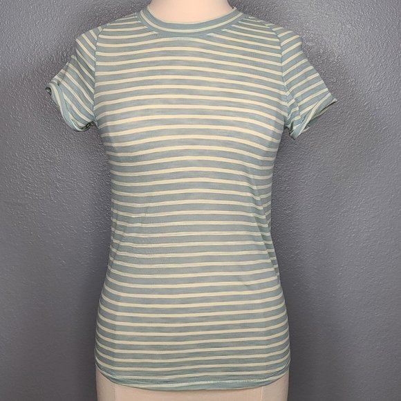 New Free People Women's Night Sky Tee - Picture 3 of 9